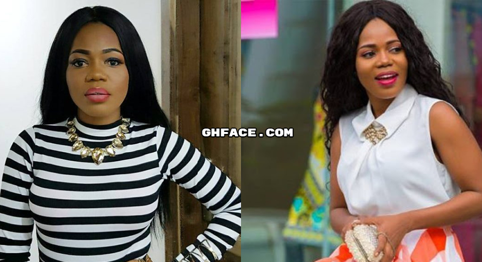 Google search names Mzbel as “The Goddess of Ghana Music”