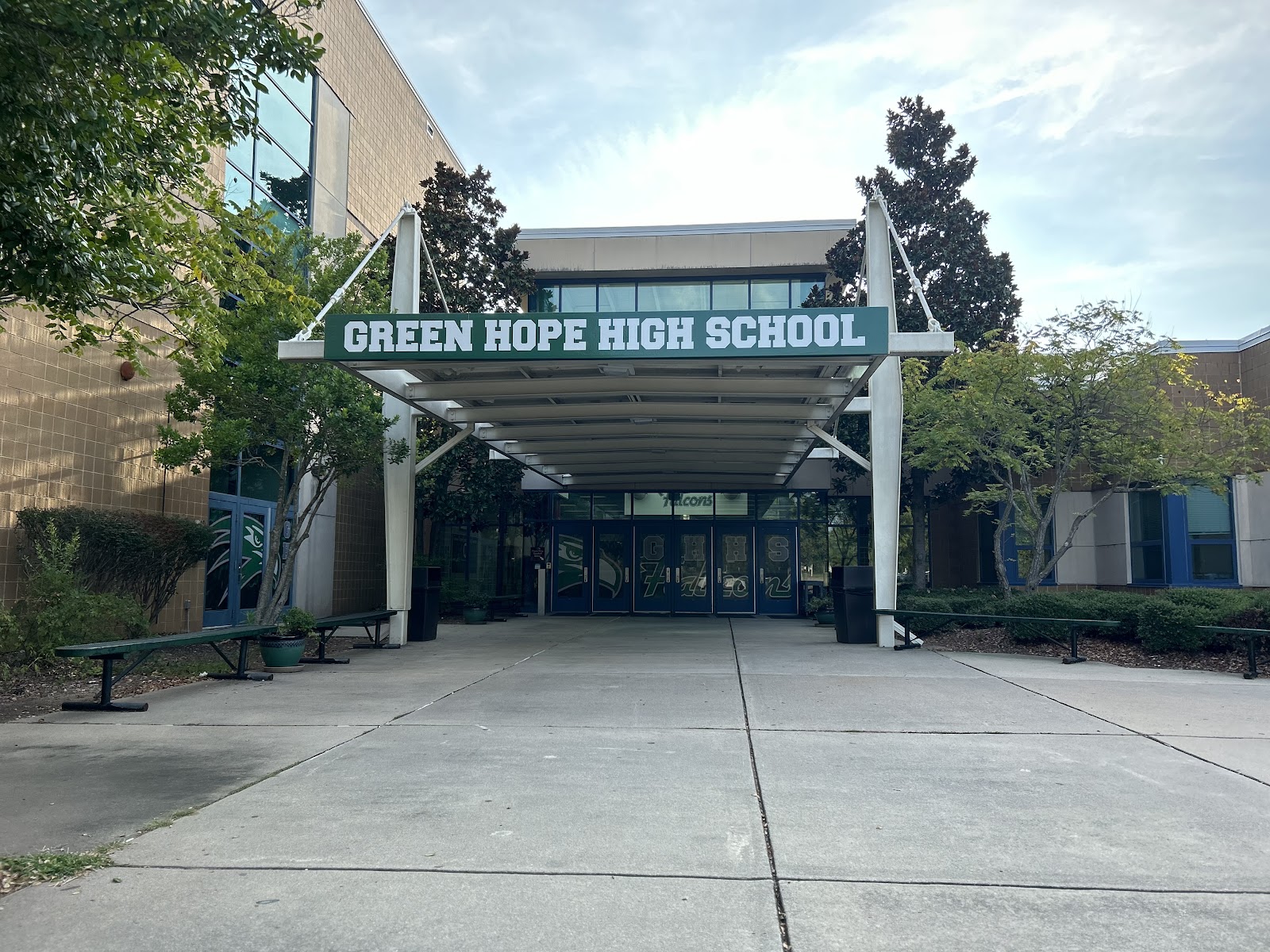 New year, new teachers Green Hope hires 31 new staff members The GH
