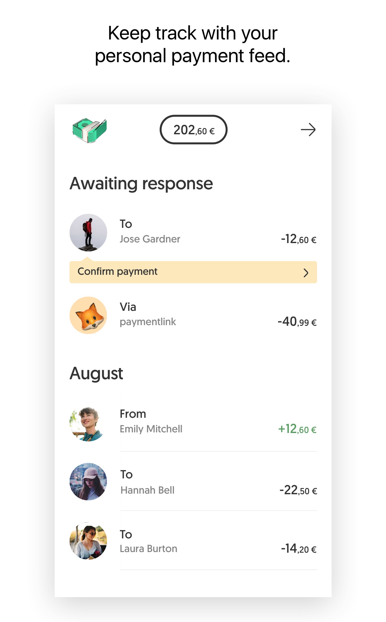 Klarna Wavy Digital Product Designer