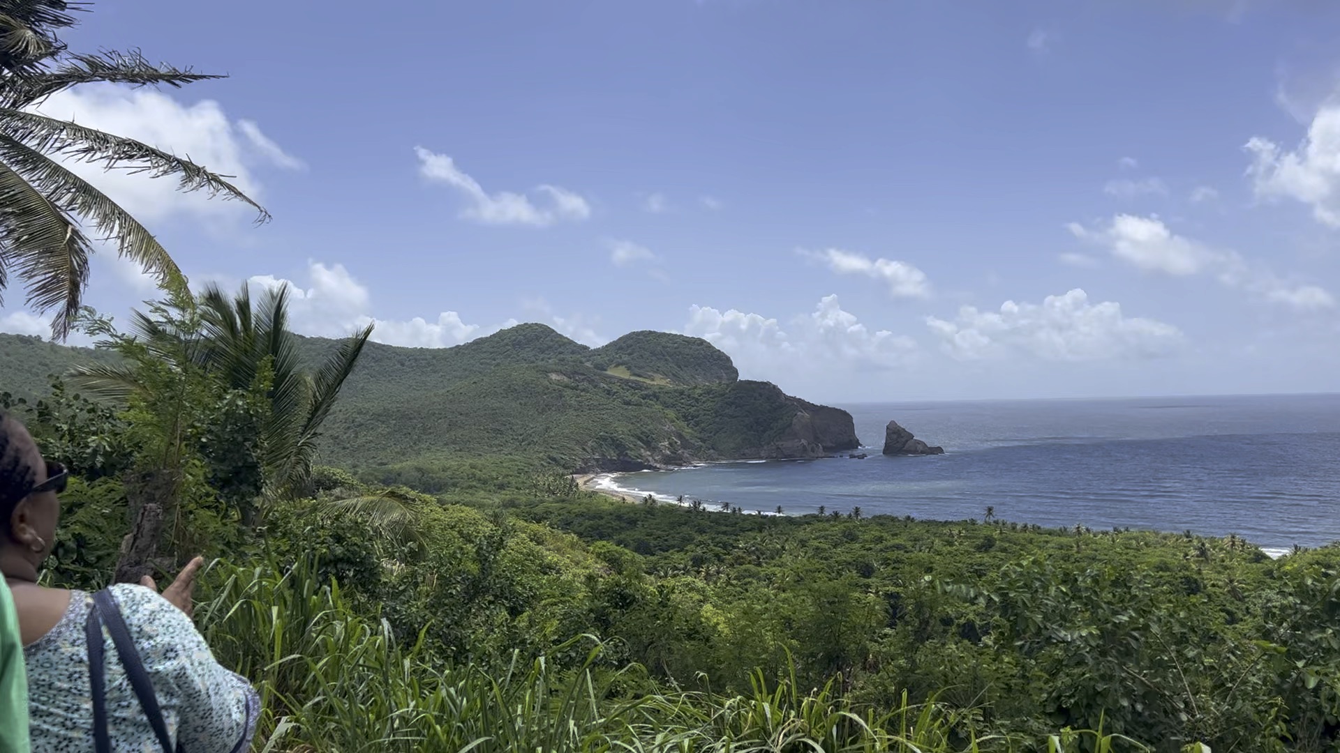 Dennery Embracing Heritage and Evolution on Saint Lucia’s Eastern Coast