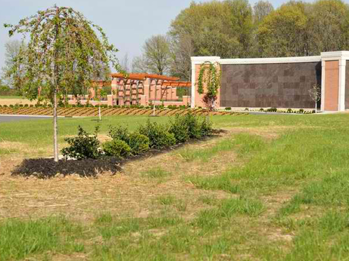 G.H. Herrmann Funeral Homes Indianapolis & Greenwood, IN