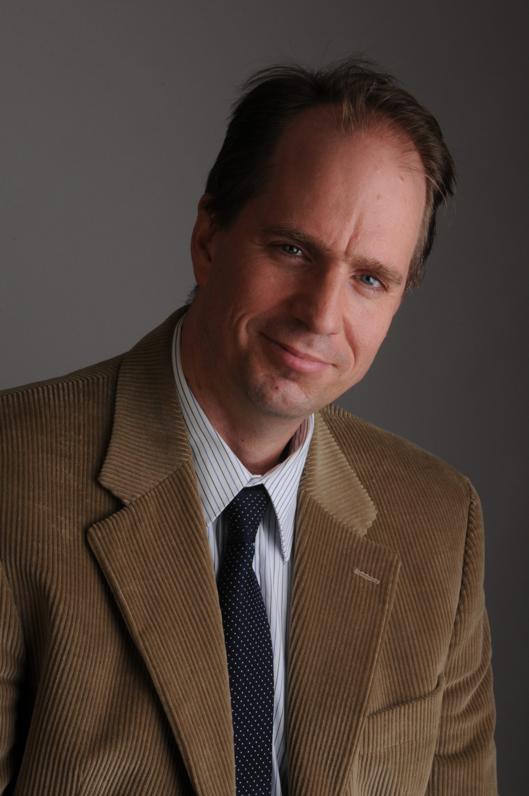 Peter Berry Global Heat Health Information Network