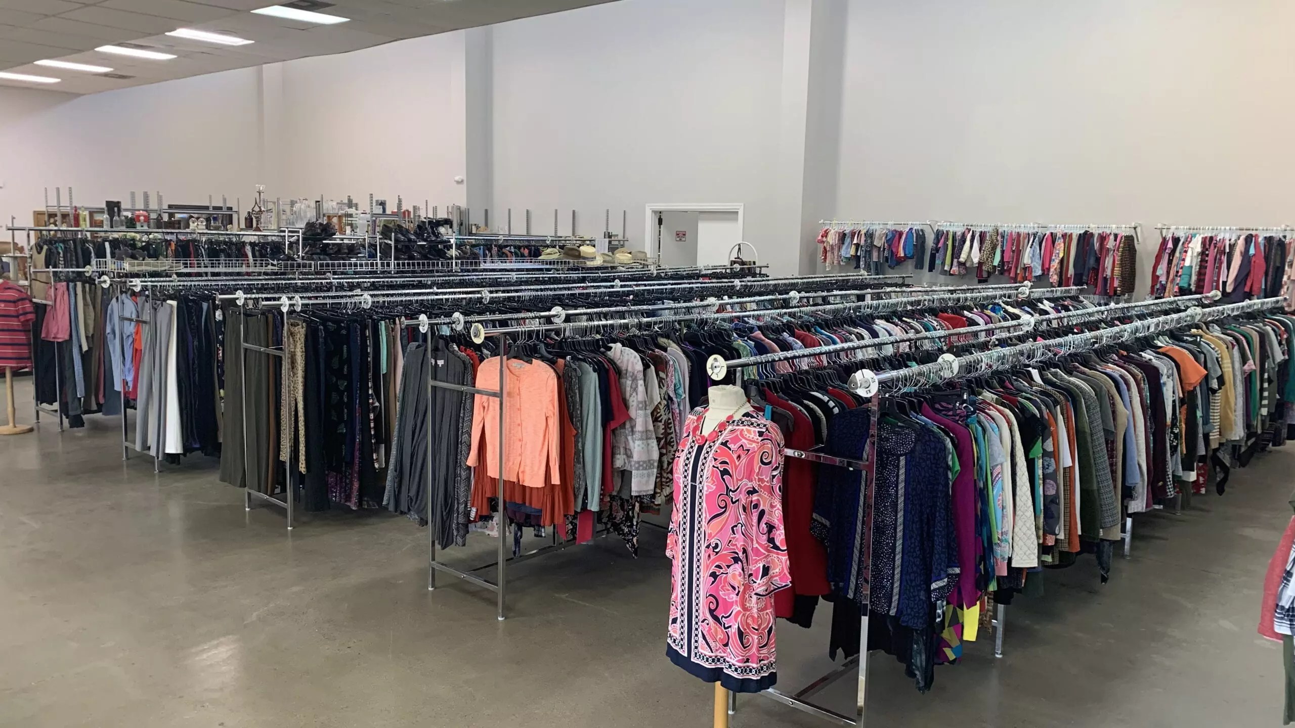 Thrift Store Grand Opening Greater Huntsville Humane Society