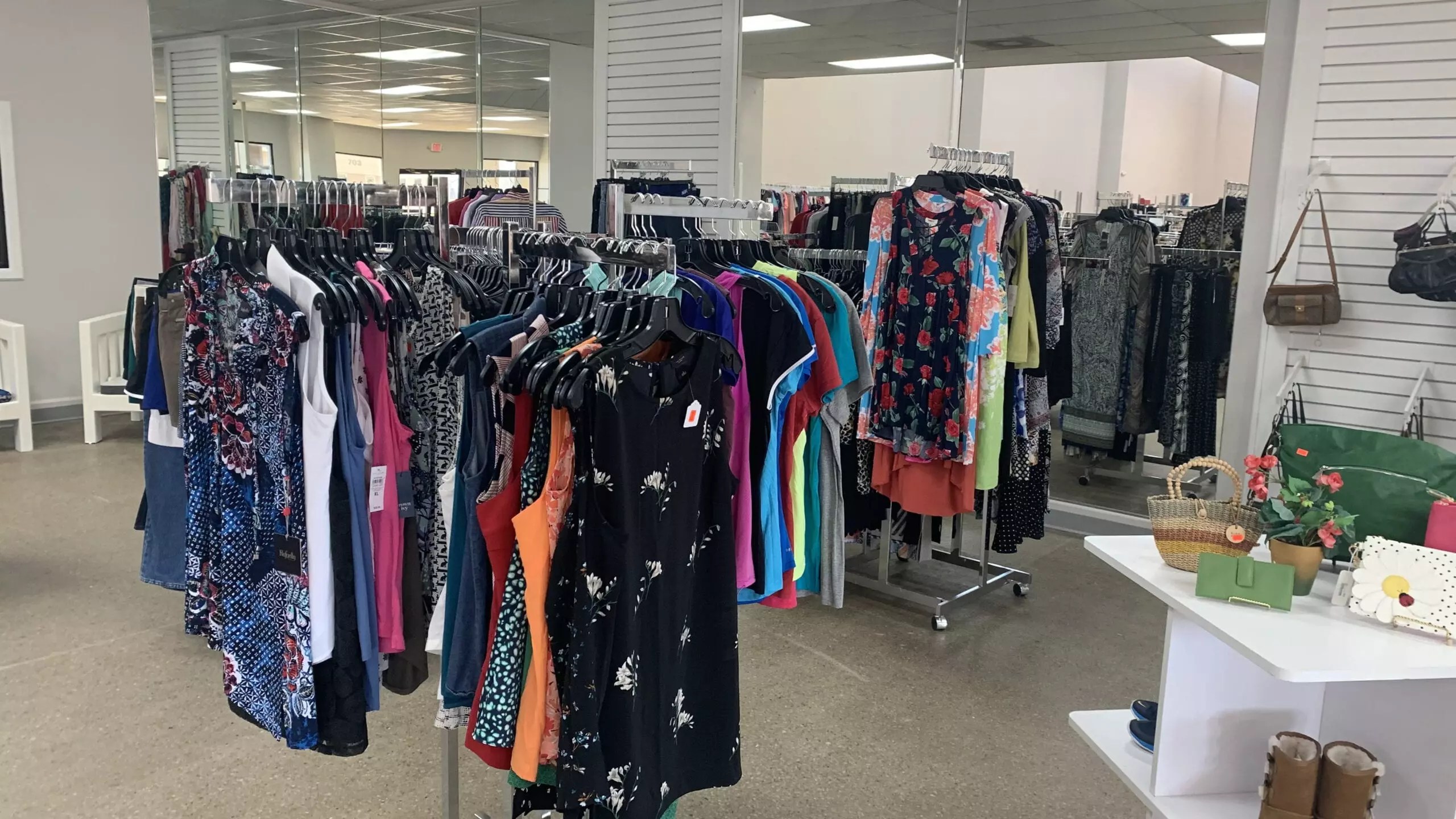 Thrift Store Grand Opening Greater Huntsville Humane Society