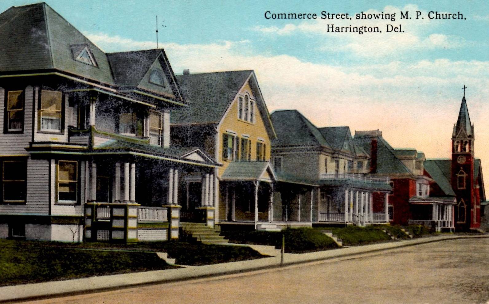 Harrington, Delaware atelieryuwa.ciao.jp