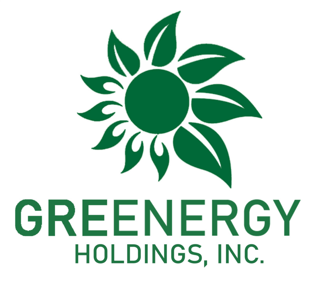 Greenergy