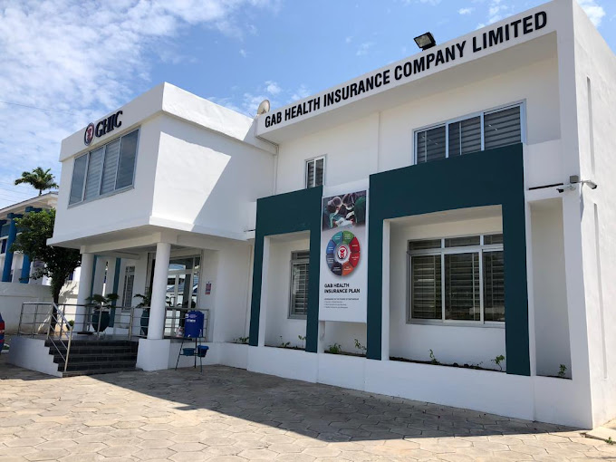 Contact Us GAB Health Insurance Company Limited