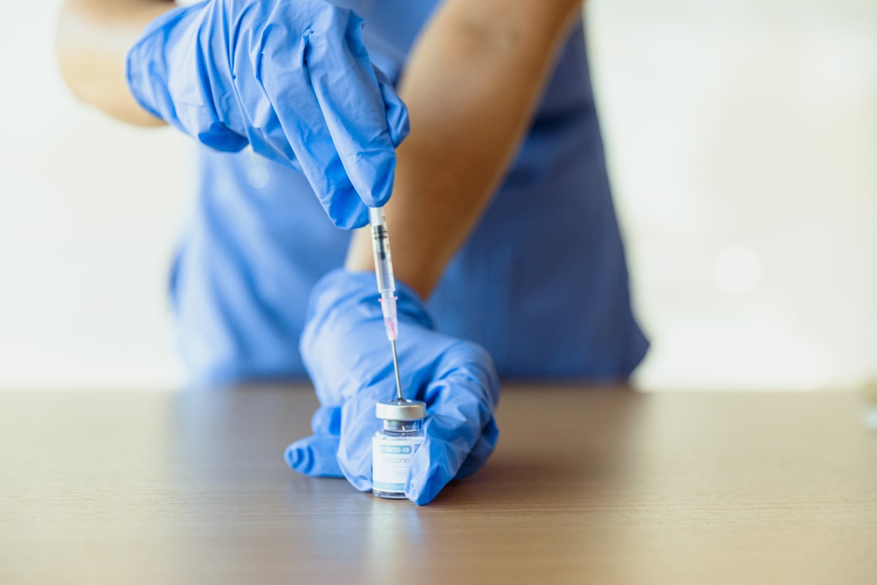 News Global Health Investment Corporation (GHIC)