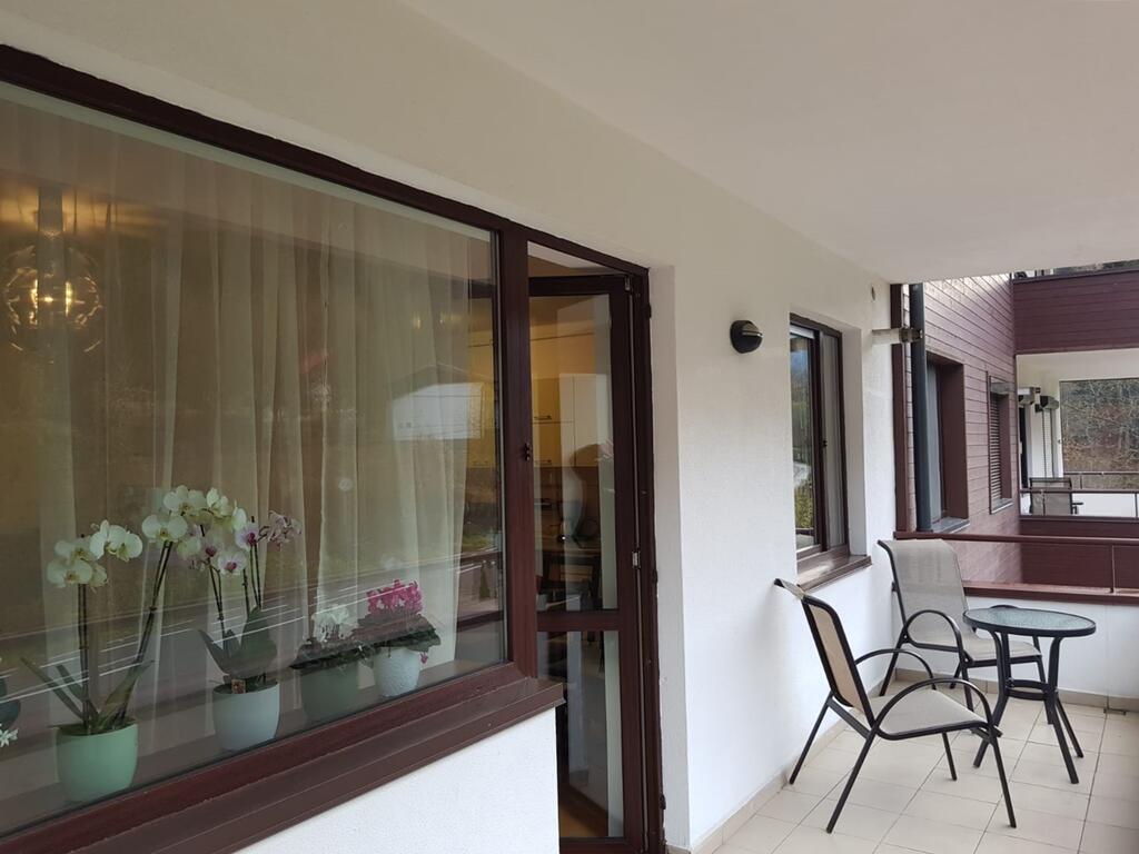 Amalia's Apartment Sinaia Prahova Ghidul HoReCa