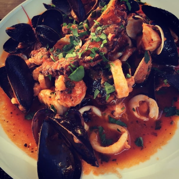 Restaurant La Riviera Dumbrăvița Ghidul HoReCa