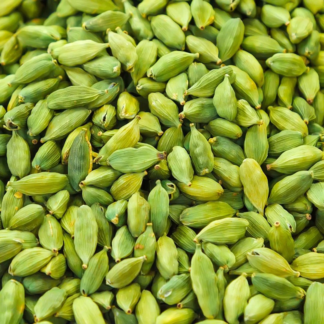Is Cardamom Safe During Pregnancy? Unraveling the Facts GHI GOURMET