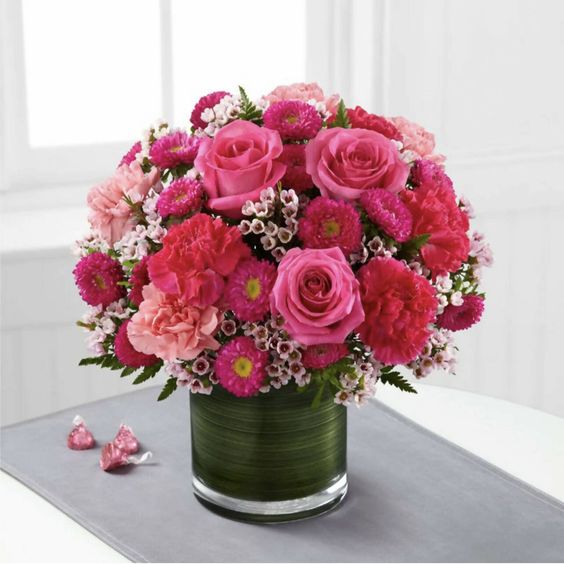 Beautiful Flowers for Every Occasion