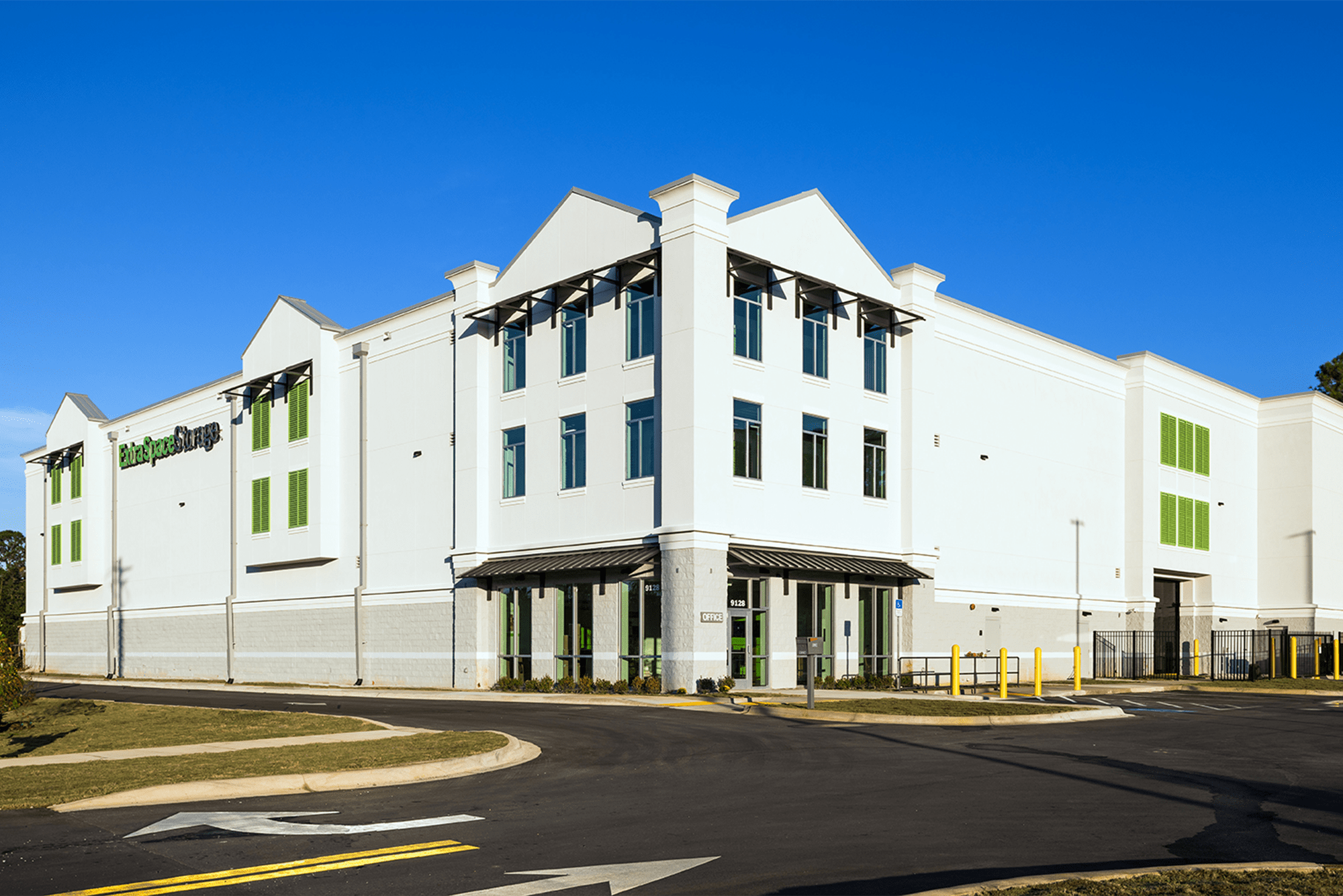 GHK Developments, Inc. Commercial Real Estate Developer