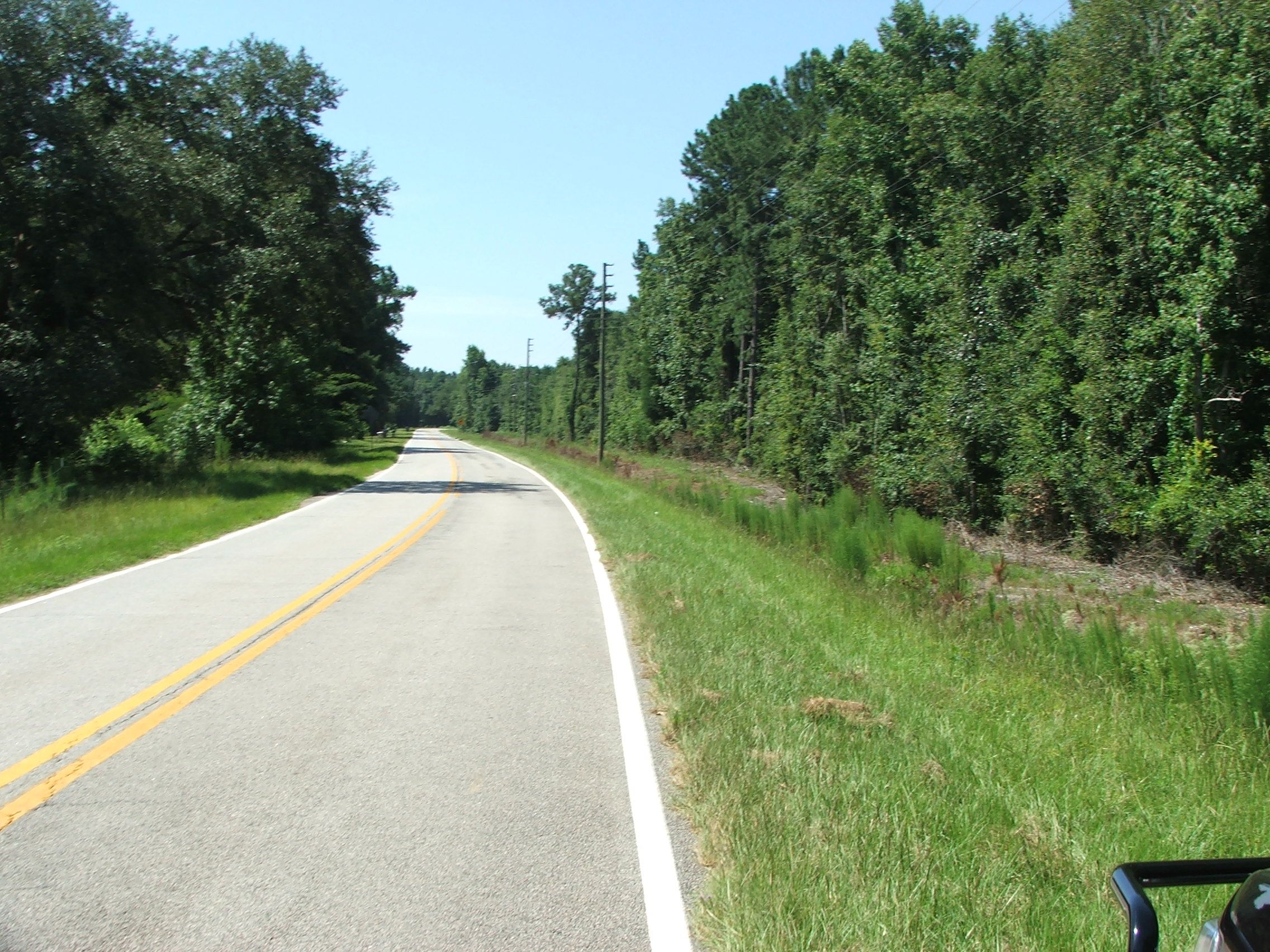 Evans County GA 26 Acres +/ Green Hill Land & Timber