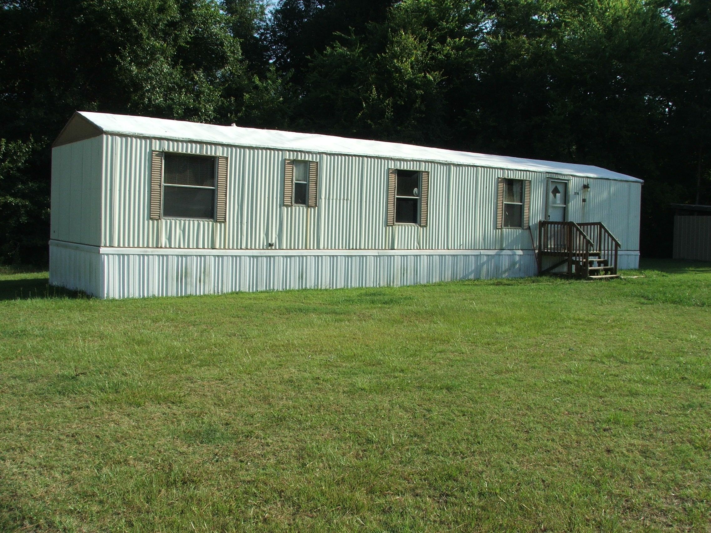 Jenkins County GA 54.62 Acres Green Hill Land & Timber