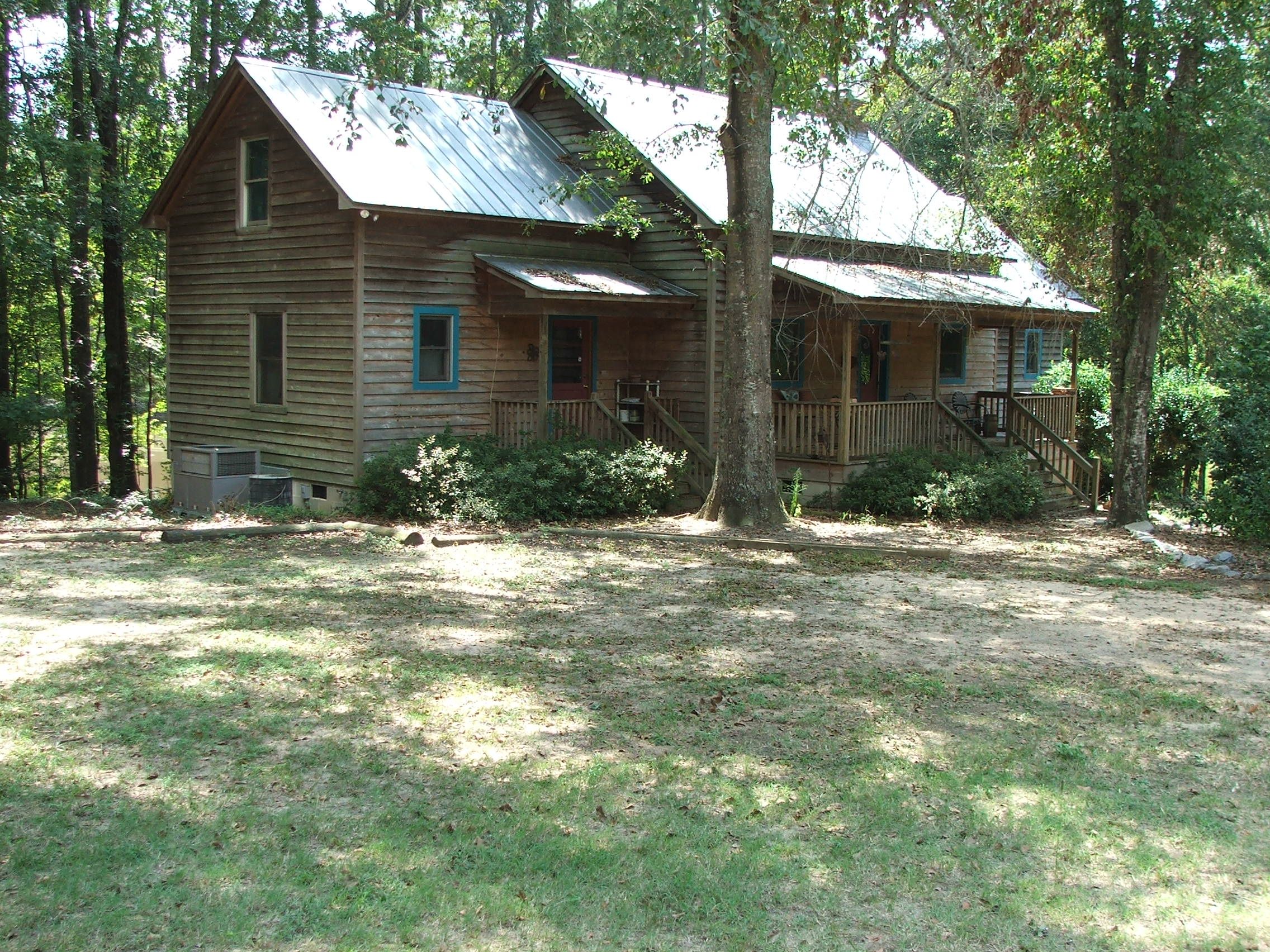 Bamberg County Land for Sale Green Hill Land & Timber