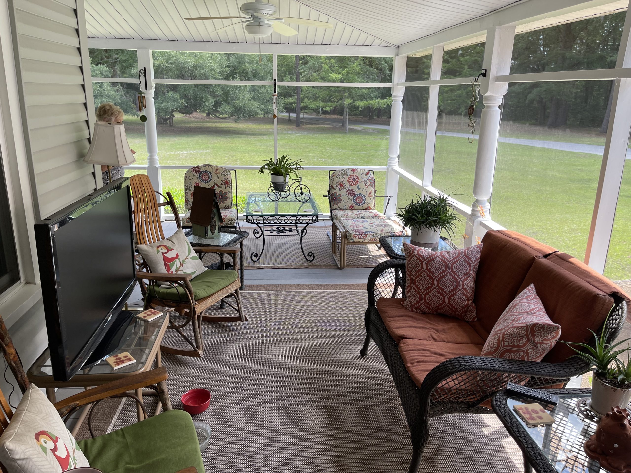 Hampton County SC 8 Acres +/ Green Hill Land & Forestry