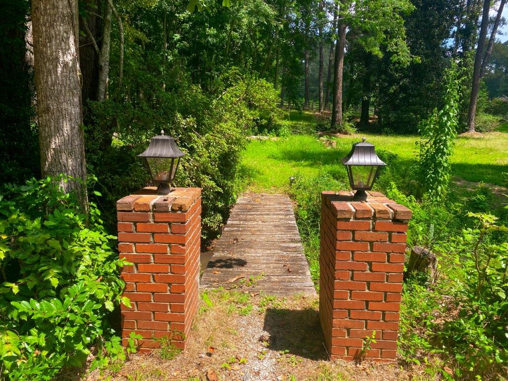 Walton County GA 113 Acres +/ Green Hill Land & Timber