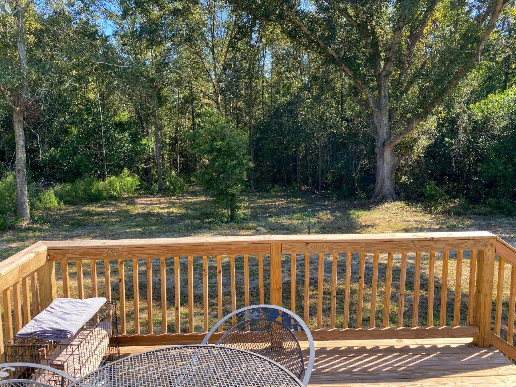 Crisp County, GA 84 Acres +/ For Sale Green Hill Land & Timber