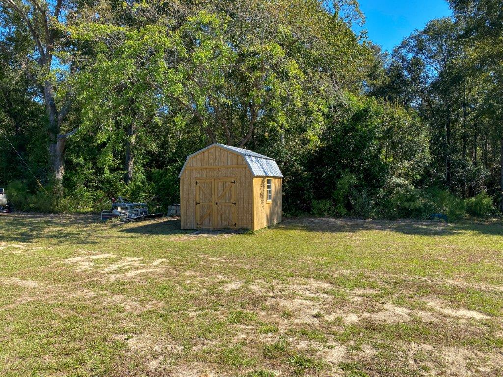 Crisp County, GA 84 Acres +/ For Sale Green Hill Land & Timber