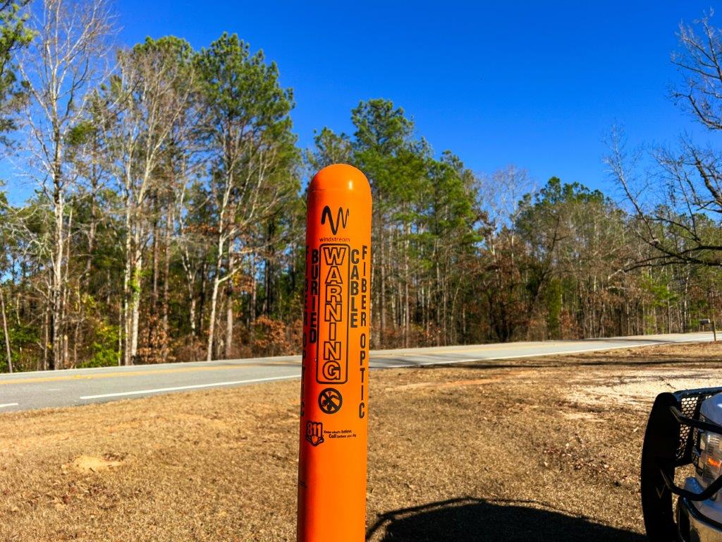 Baldwin County GA 154 Acres +/ Green Hill Land & Timber