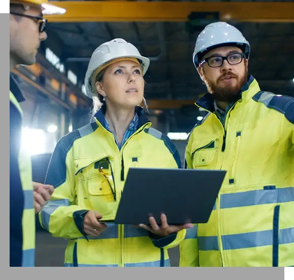 Expert Maintenance Services G.H. McCulloch, Inc.