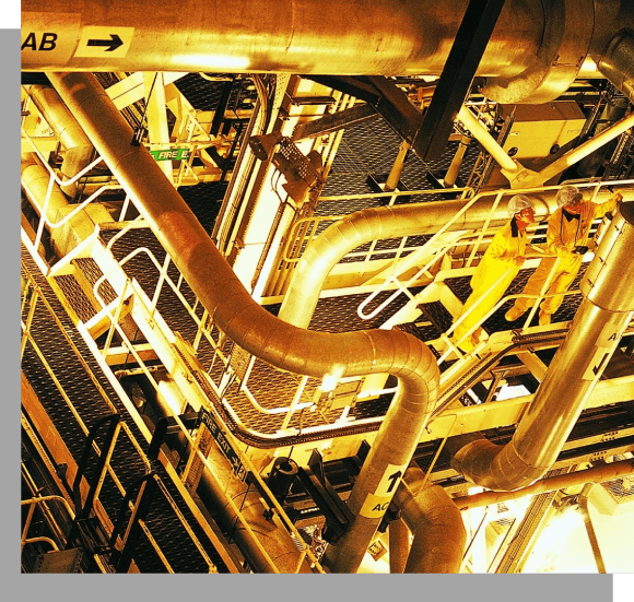 Expert Maintenance Services G.H. McCulloch, Inc.