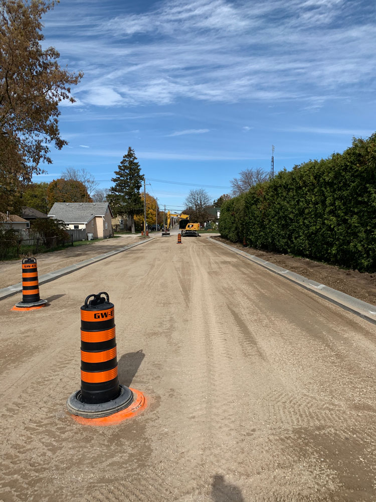 South Point Subdivision Phase 1 ghn Group