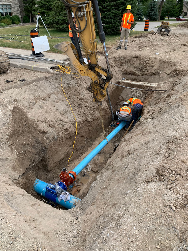 South Point Subdivision Phase 1 ghn Group