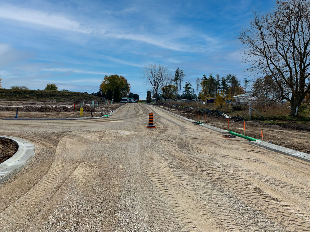 South Point Subdivision Phase 1 ghn Group