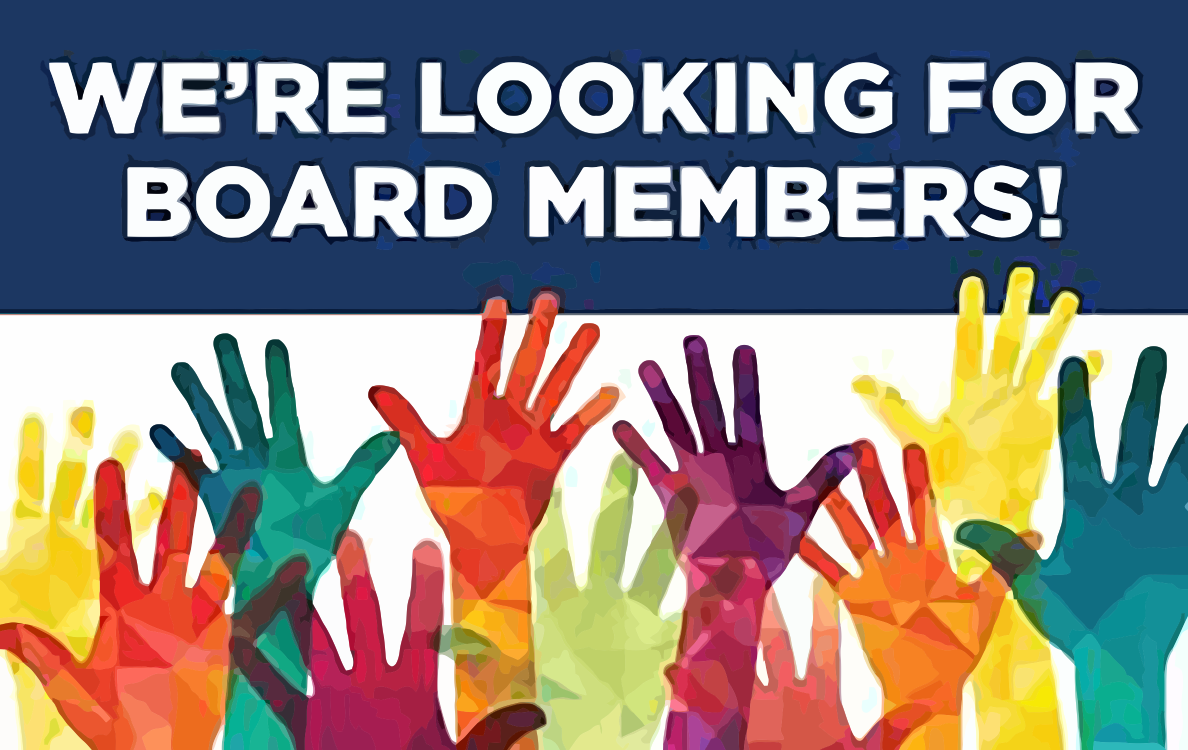 GHNNC Has Some Open Board Seats Granada Hills North Neighborhood Council