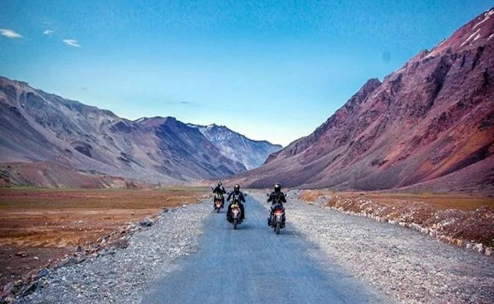 Riding Across India Top Tips for a Memorable LongDistance Bike