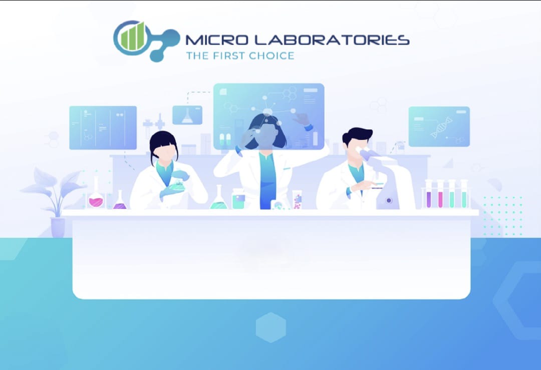 Micro Laboratories
