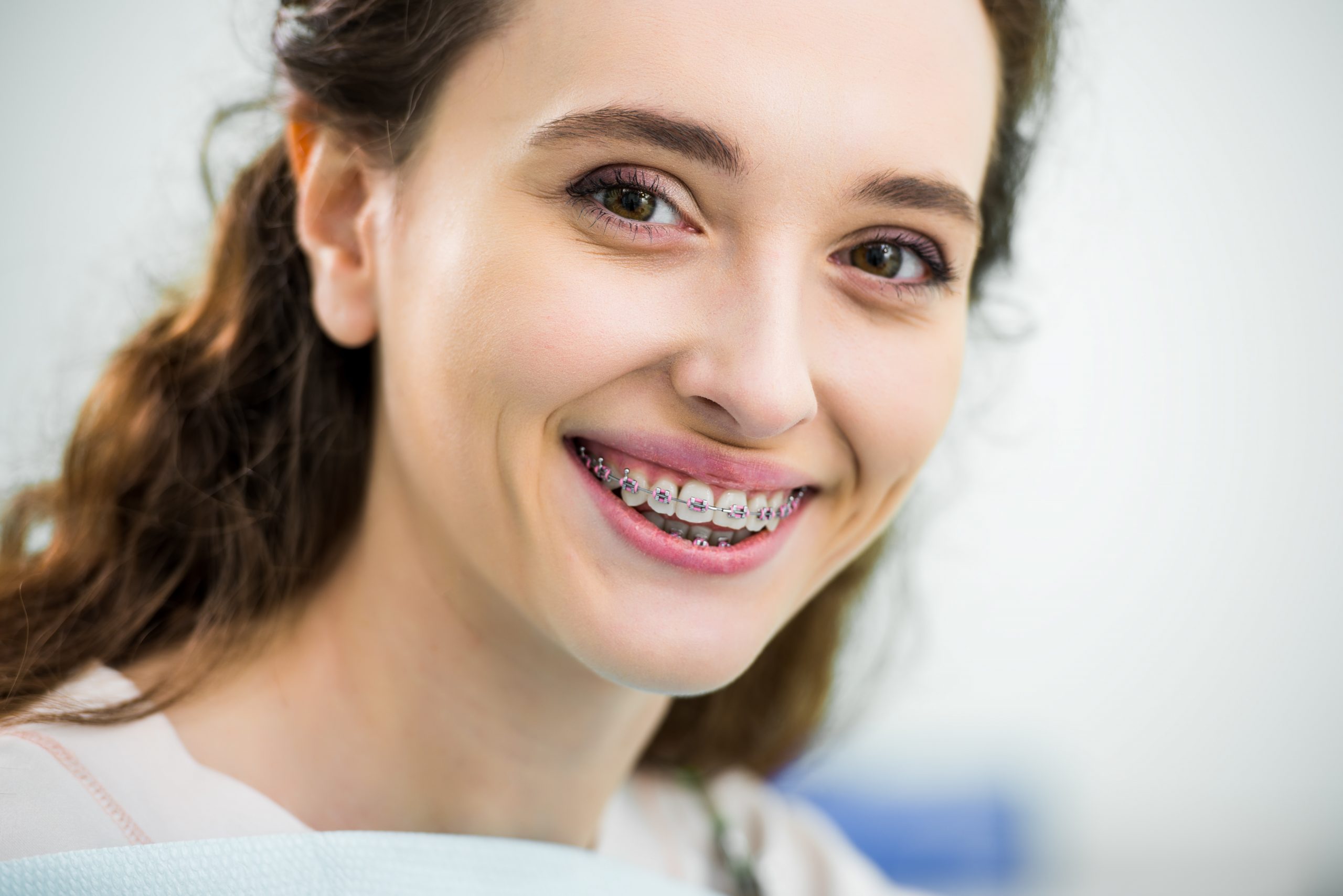 Conditions That Warrant Braces Ghosh Orthodontics