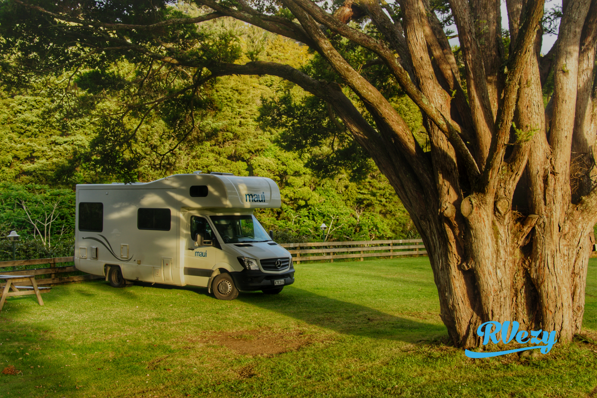 This is How Much you can Make by Renting your RV in Florida RVezy