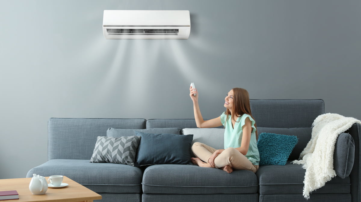 The Evolution of Air Conditioning From Luxury to Necessity in the