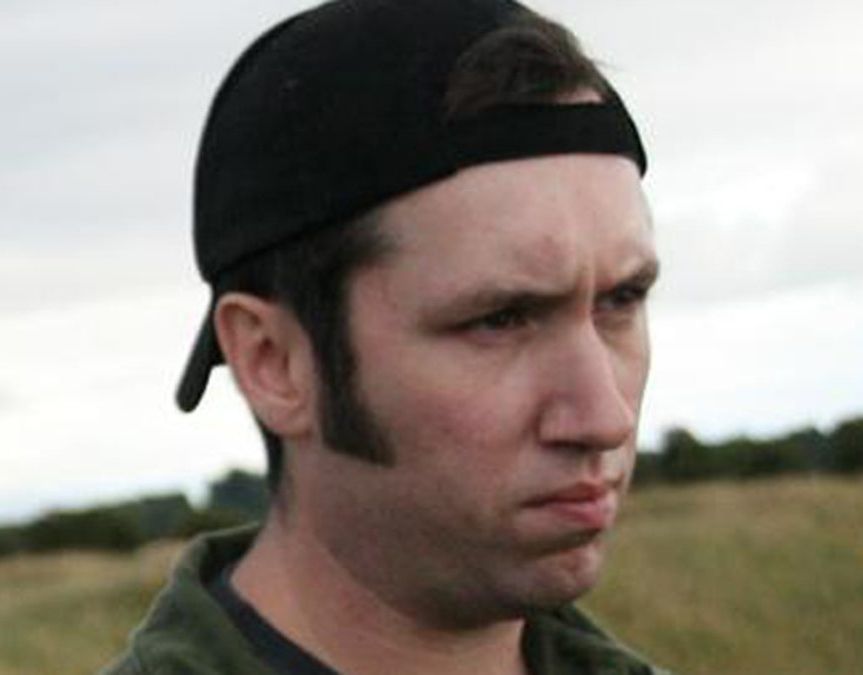 Ghost Hunters Cast Is It Fake or Real?(03)