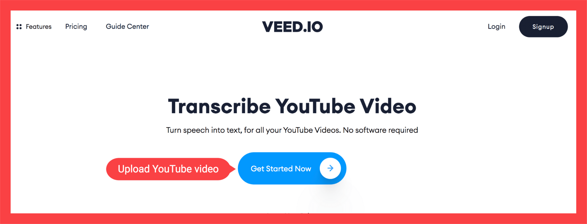 How To Automatically Transcribe YouTube Video (Quick And Easy)