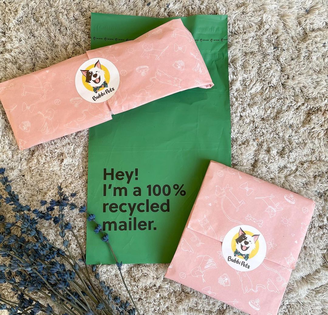 10 Ways Brands are Using EcoFriendly Mailer Bags