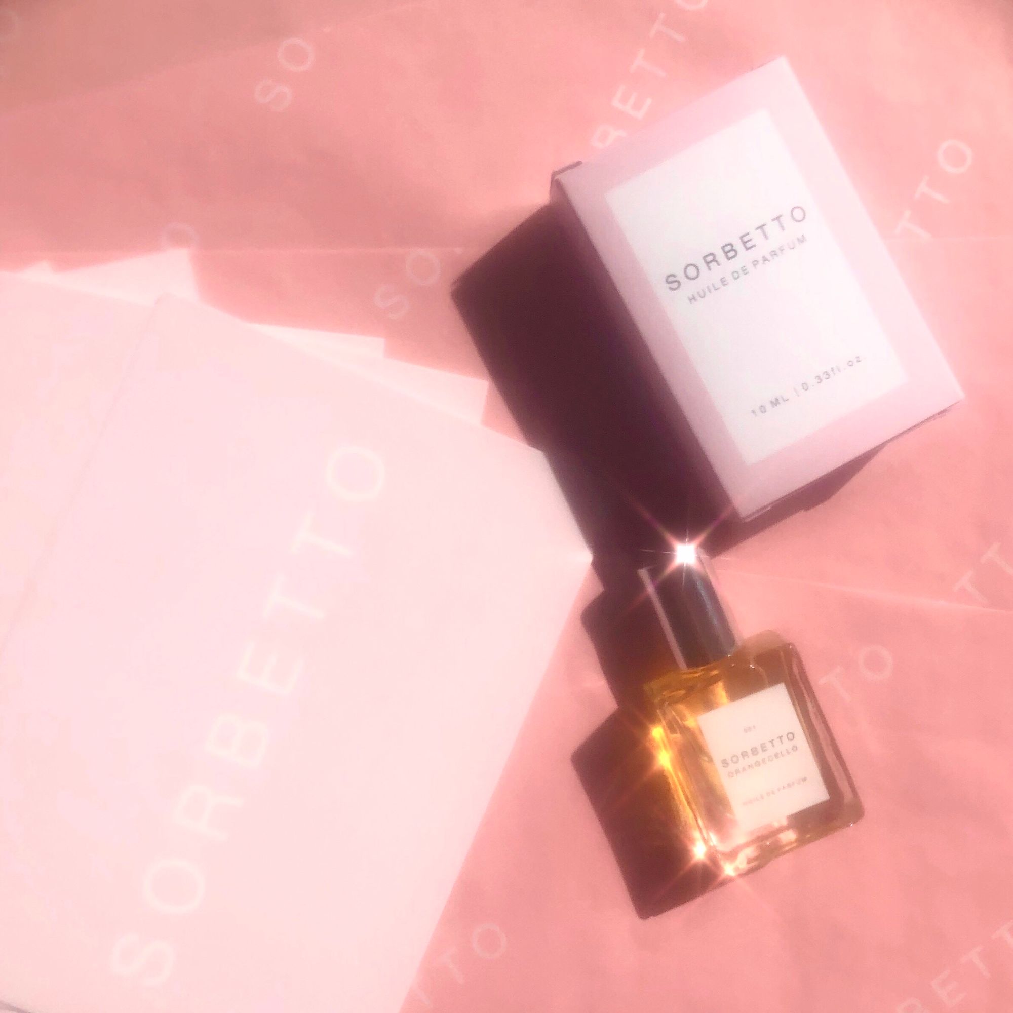 How to Mail Perfume, Cosmetics, and Beauty Products