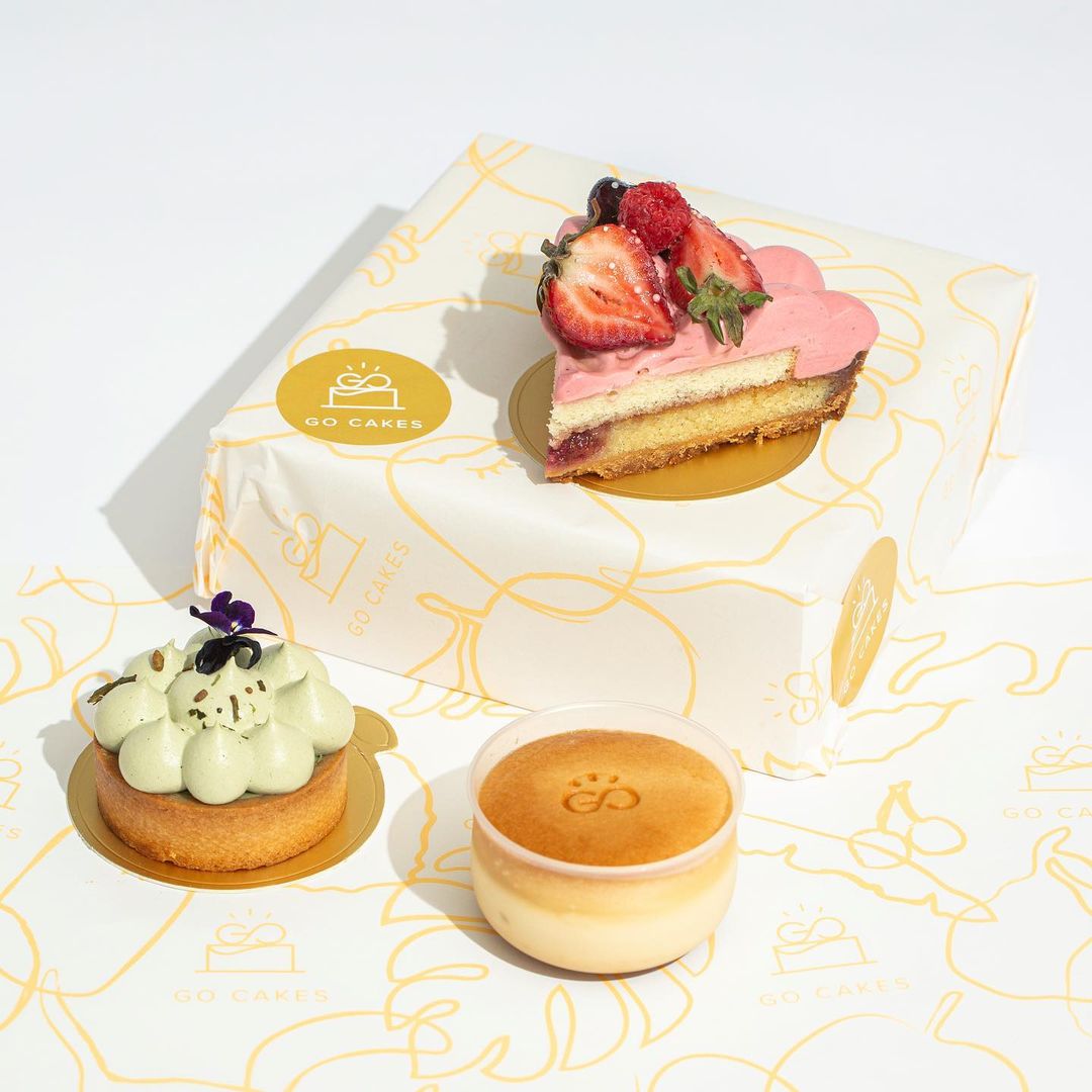 6 Food Wrapping Paper Ideas To Enhance Food Presentation