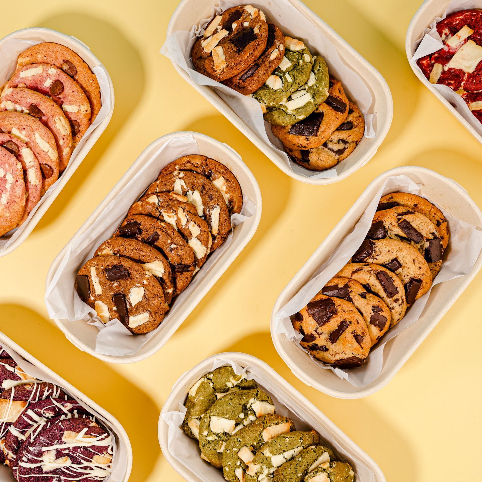 How to Ship Food A Guide for Small and MediumSized Businesses