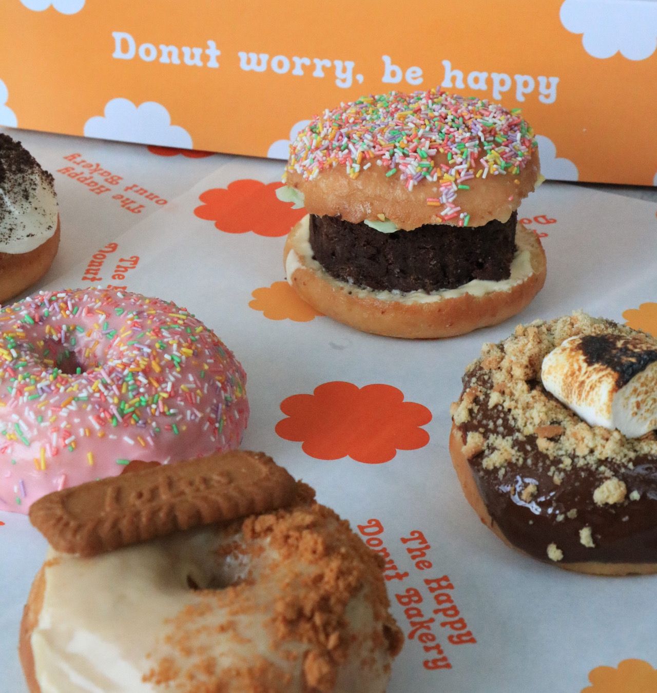 How to Use Color Theory and Design to Make Your Food Look Irresistible