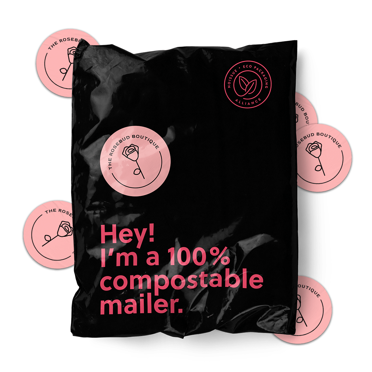 3 Branded Sticker Design Ideas for Your Business to Try