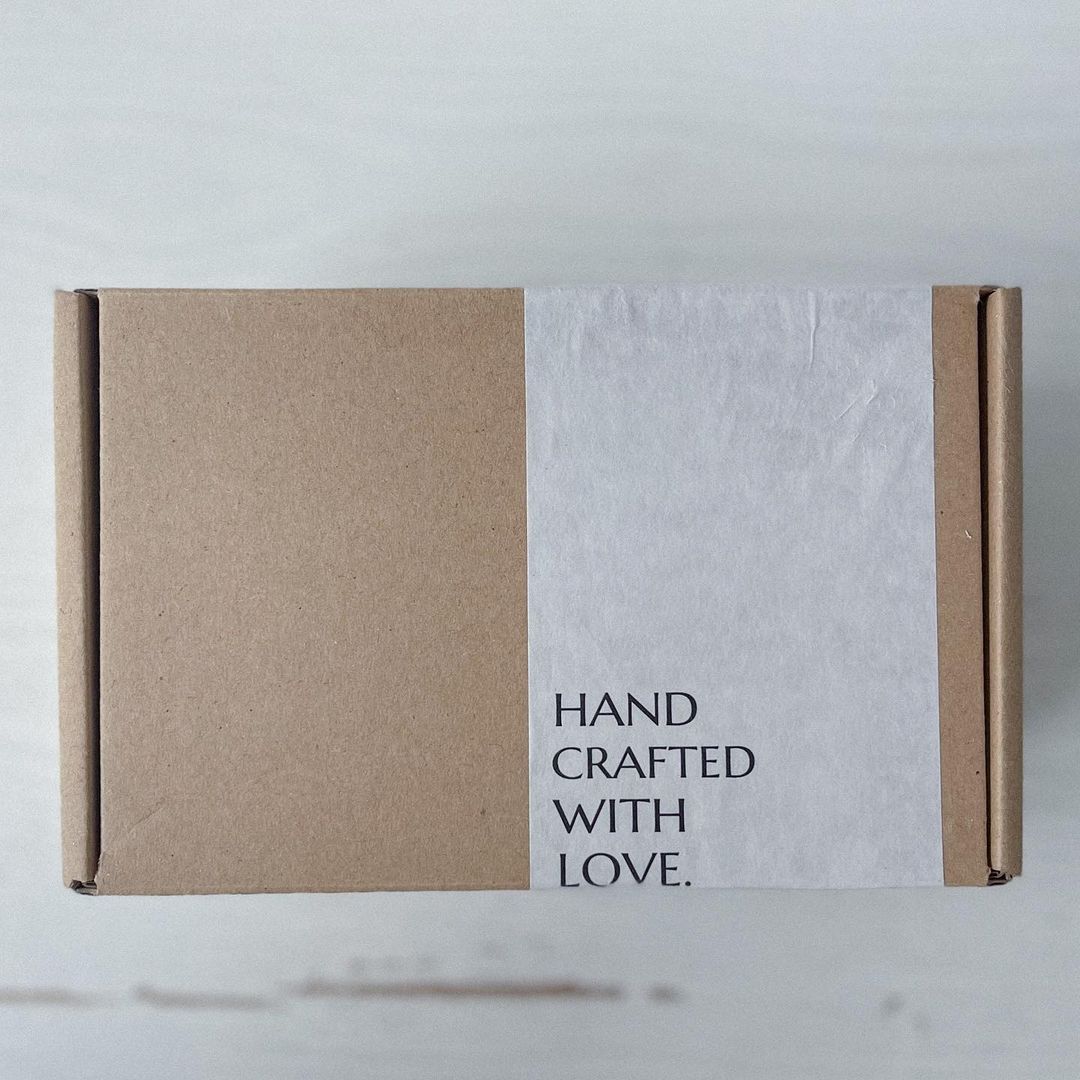 How to Create an EcoFriendly Gift Box