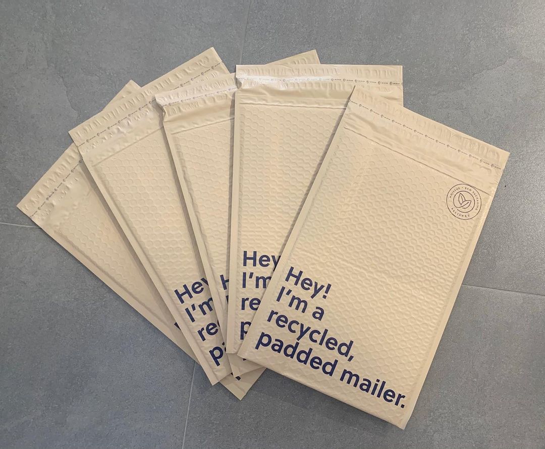 The Best EcoFriendly Poly Mailers to Use For Your Business