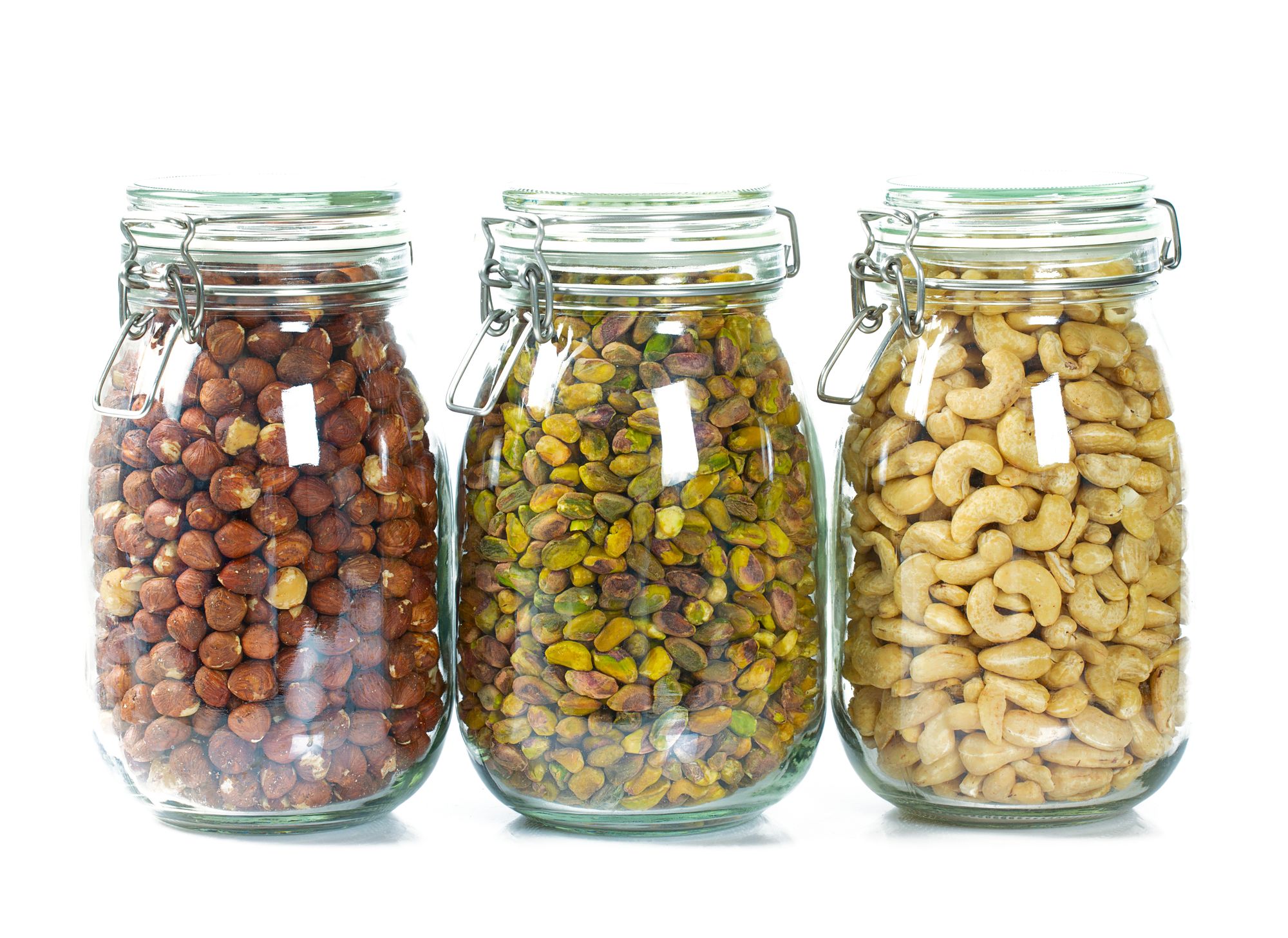 4 Nut and Fruit Packaging Ideas for Your Business to Consider