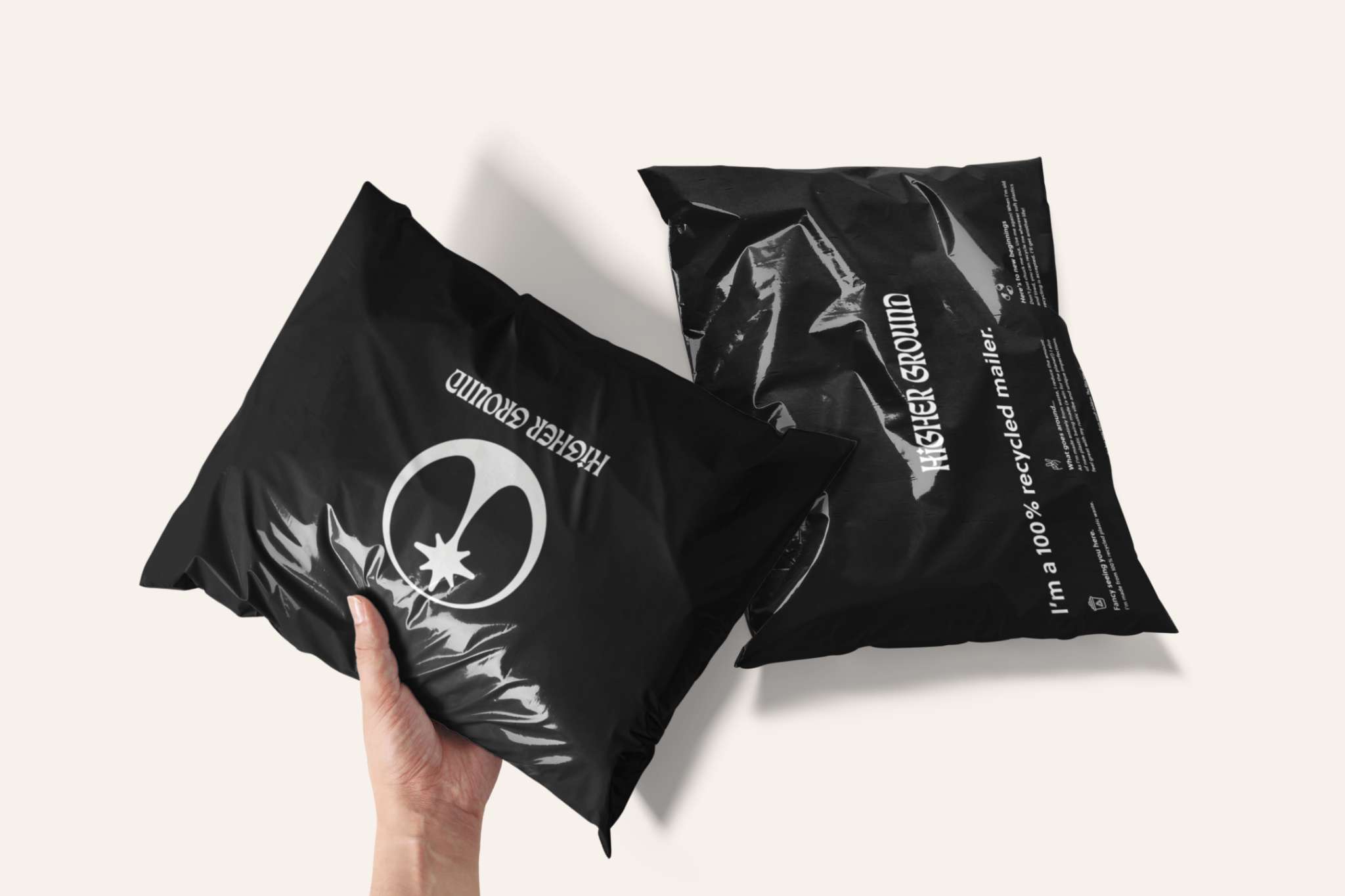 What Can You Ship in a Poly Mailer?