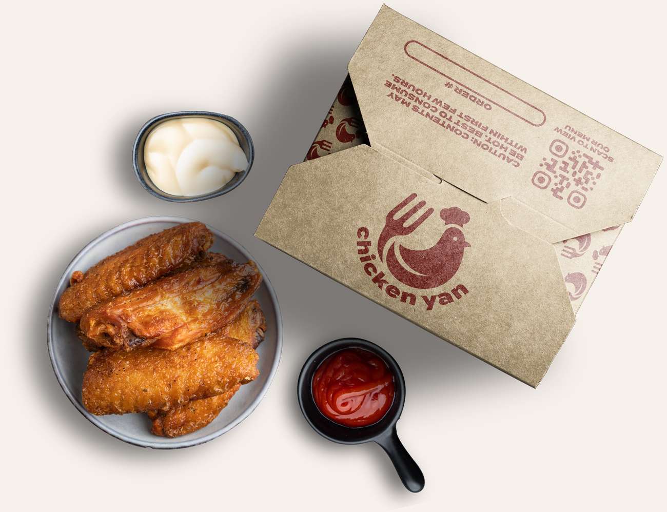 What You Need To Know About noissue Recyclable, Custom Folded Takeout