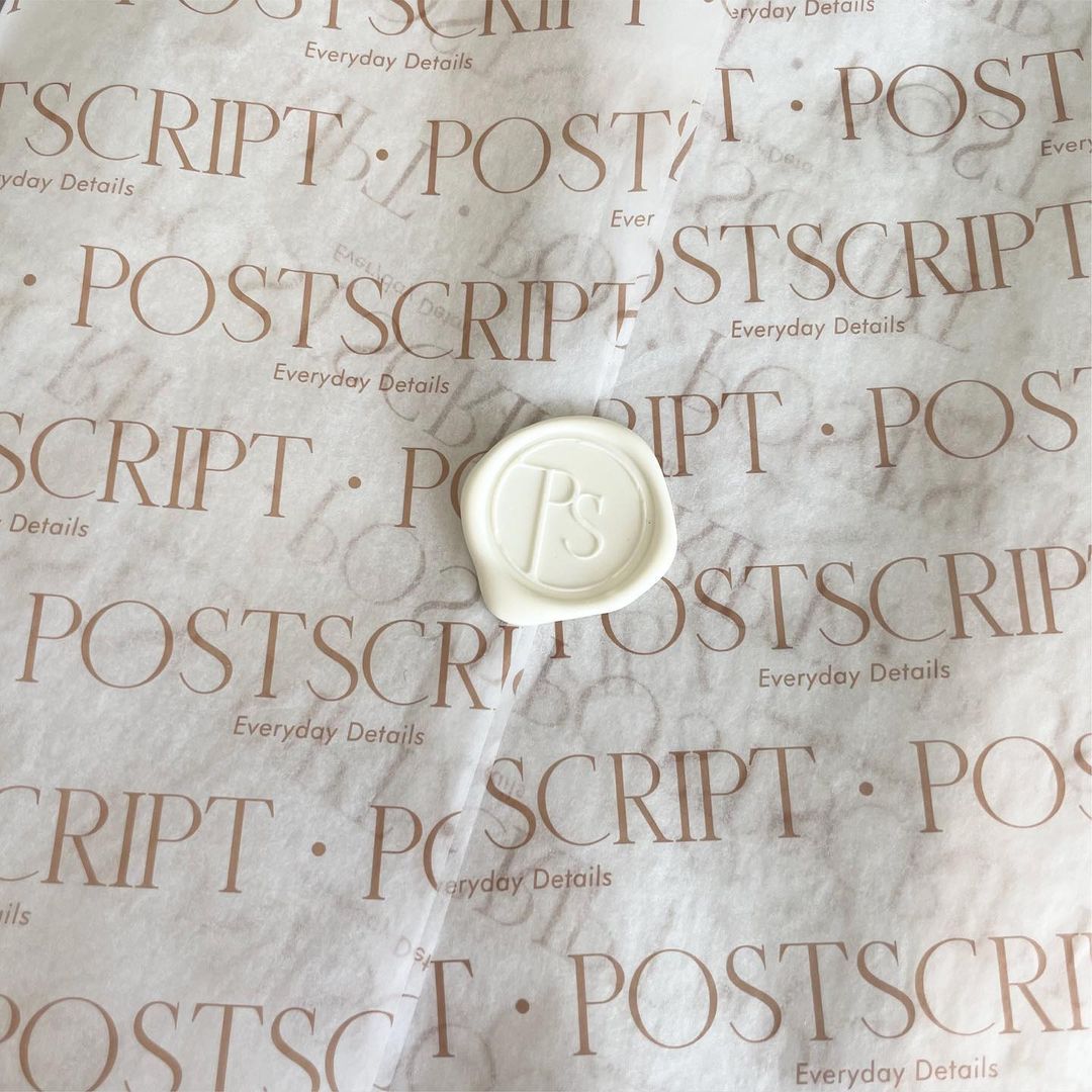 postscript.designs